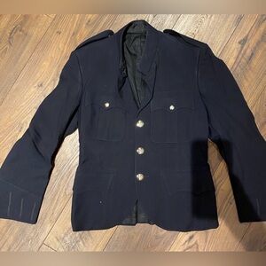 Pipeband/Legion dress jacket